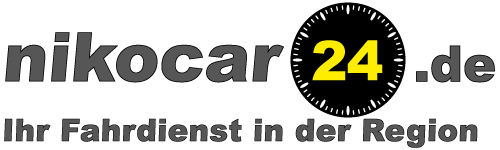 nikocar24.de - Fahrdienst aus Maulbronn